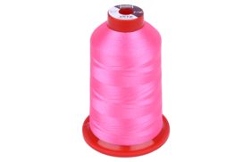 нитки вышивальные 100% pe 130 цв 1572 розовый яркий (боб 5000м) euron купить по 245 - в интернет - магазине Веллтекс | Тамбов
.