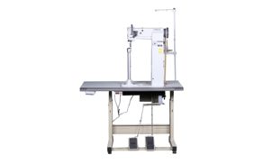 tw5-8365 промышленная швейная машина typical (голова+стол) купить по доступной цене - в интернет-магазине Веллтекс | Тамбов
