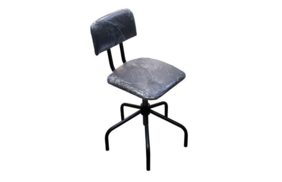 стул для швеи сп-1 с тканевым покрытием купить по цене 4750 руб - в интернет-магазине Веллтекс | Тамбов
