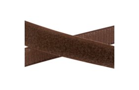 лента контакт цв коричневый темный 25мм (боб 25м) s-088 b veritas купить по 17.25 - в интернет - магазине Веллтекс | Тамбов
.