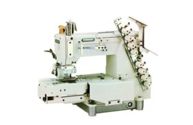 gк321-4 промышленная швейная машина typical (голова+стол) купить по доступной цене - в интернет-магазине Веллтекс | Тамбов
