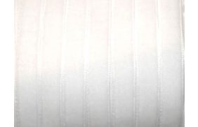 8501 лента бархатная 10мм (упаковка 50 ярдов = 45,7 метра) белый купить по 330 - в интернет - магазине Веллтекс | Тамбов
.
