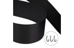 лента контакт пластик крючки №3 цв черный 50мм (боб 50м) s-580 а veritas купить по 21.96 - в интернет - магазине Веллтекс | Тамбов
.
