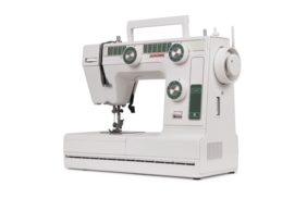 бытовая швейная машина janome le 22 / 394 купить по доступной цене - в интернет-магазине Веллтекс | Тамбов
