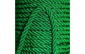 174 шнур витой 8мм 0371-6210 (упаковка 50 метров) зеленый купить по 1380 - в интернет - магазине Веллтекс | Тамбов
.