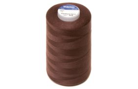 нитки швейные 100% pe 40/2 цв s-868 коричневый темный (боб 5000ярдов) veritas купить по 119 - в интернет - магазине Веллтекс | Тамбов
.