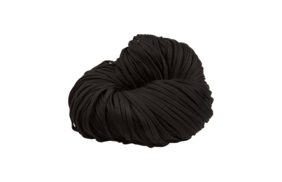 шнур для одежды плоский цв черный 7мм (уп 200м) 1с34 купить по 3.89 - в интернет - магазине Веллтекс | Тамбов
.