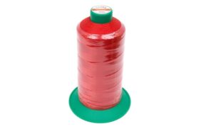 нитки повышенной прочности 20 (210d/6) цв 2522 красный (боб 2000м) tytan купить по 1090 - в интернет - магазине Веллтекс | Тамбов
.