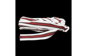 лампасы №170 цв черный белый красный люрекс 3см – товары для шитья дома купить в Веллтекс | Тамбов
