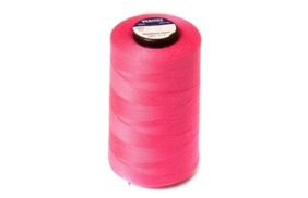 нитки швейные 100% pe 40/2 цв s-312 розовый фуксия (боб 5000ярдов) veritas купить по 119 - в интернет - магазине Веллтекс | Тамбов
.