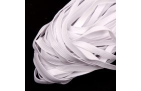 резинка вязаная стандарт цв белый 4мм (уп 50) ekoflex купить по 4.8 - в интернет - магазине Веллтекс | Тамбов
.