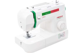 бытовая швейная машина necchi 5534 а купить по доступной цене - в интернет-магазине Веллтекс | Тамбов
