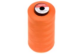 нитки швейные 100% pe 50/2 цв s-523 оранжевый (боб 5000ярдов) veritas купить по 107 - в интернет - магазине Веллтекс | Тамбов
.