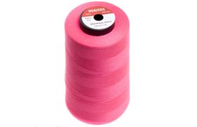 нитки швейные 100% pe 50/2 цв s-516 розовый яркий (боб 5000ярдов) veritas купить по 107 - в интернет - магазине Веллтекс | Тамбов
.