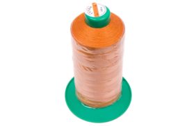нитки повышенной прочности 20 (210d/6) цв 2515 оранжевый (боб 2000м) tytan купить по 1090 - в интернет - магазине Веллтекс | Тамбов
.