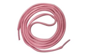 шнур круглый 5мм цв розовый (110см) купить по цене 37.07 руб для домашнего шитья - в интернет-магазине Веллтекс | Тамбов
