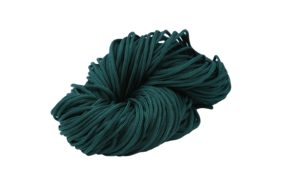 шнур для одежды круглый цв зеленый темный 5мм (уп 100м) 5-13 купить по 1.95 - в интернет - магазине Веллтекс | Тамбов
.