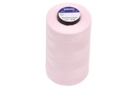нитки швейные 100% pe 40/2 цв s-512 розовый светлый (боб 5000ярдов) veritas купить по 119 - в интернет - магазине Веллтекс | Тамбов
.