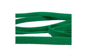 шнур для одежды плоский 15мм, 100хб, зеленый/018 (катушка 50м) bombacio купить по 13.5 - в интернет - магазине Веллтекс | Тамбов
.