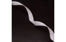 лента нитепрошивная 10мм цв белый (рул 100м) danelli l4yp44 купить по 148 - в интернет - магазине Веллтекс | Тамбов
.