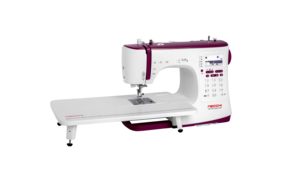 бытовая швейная машина necchi nc-204d купить по доступной цене - в интернет-магазине Веллтекс | Тамбов
