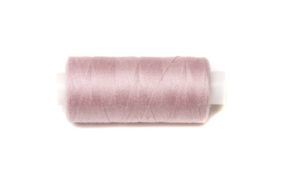 нитки швейные 40/2 400 ярд. цв.076 серо-розовый bestex купить по цене 17.3 руб для домашнего шитья - в интернет-магазине Веллтекс | Тамбов
