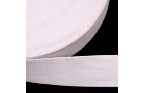 резинка тканая soft цв белый 035мм (уп 25м) ekoflex купить по 36.65 - в интернет - магазине Веллтекс | Тамбов
.