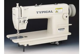 gc6160 промышленная швейная машина typical (голова) купить по доступной цене - в интернет-магазине Веллтекс | Тамбов
