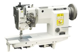 gc6241m промышленная швейная машина typical (голова) купить по доступной цене - в интернет-магазине Веллтекс | Тамбов
