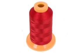 нитки вышивальные 100% ре 120/2 цв m114 красный темный (боб 3000м) mh купить по 130 - в интернет - магазине Веллтекс | Тамбов
.