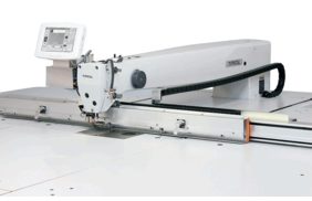 tc12080-j автоматизированная машина для шитья по шаблонам typical (комплект) купить по доступной цене - в интернет-магазине Веллтекс | Тамбов

