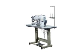 gt6430dat-02 промышленная швейная машина typical (комплект: голова+стол) купить по доступной цене - в интернет-магазине Веллтекс | Тамбов
