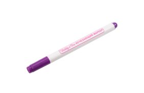421250 маркер по ткани исчезающий av05 цв.фиолетовый hobby&pro купить по цене 94 руб - в интернет-магазине Веллтекс | Тамбов
