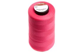 нитки швейные 100% pe 50/2 цв s-283 розовый темный (боб 5000ярдов) veritas купить по 107 - в интернет - магазине Веллтекс | Тамбов
.