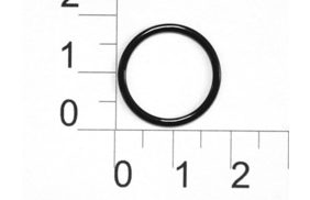 кольцо металл крашенный d=15мм 1500в черный (упаковка 1000 штук) купить по 3060 - в интернет - магазине Веллтекс | Тамбов
.