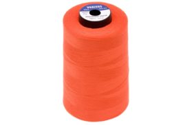нитки швейные 100% pe 40/2 цв s-053 оранжевый темный (боб 5000ярдов) veritas купить по 119 - в интернет - магазине Веллтекс | Тамбов
.
