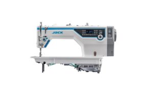 jk-a5e-a промышленная швейная машина jack (комплект: голова+стол) купить по доступной цене - в интернет-магазине Веллтекс | Тамбов
