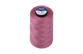 нитки швейные 100% pe 40/2 цв s-082 розовый темный (боб 5000ярдов) veritas купить по 119 - в интернет - магазине Веллтекс | Тамбов
.