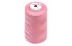 нитки швейные 100% pe 50/2 цв 1153 розовый темный (боб 5000м) euron купить по 128 - в интернет - магазине Веллтекс | Тамбов
.