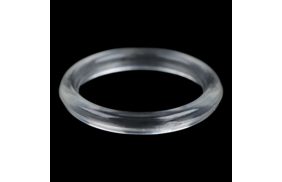 1000т прозрачный кольцо пластик d=10мм (упаковка 1000 штук) купить по 469 - в интернет - магазине Веллтекс | Тамбов
.
