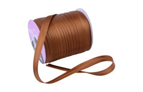 косая бейка атласная цв s-086 коричневый светлый (уп 131,6м) veritas купить по 295 - в интернет - магазине Веллтекс | Тамбов
.