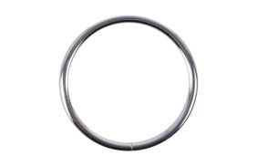 кольцо металл 7401-0123 35х3мм цв никель (уп 100шт) №3393/z29-16 купить по 3.6 - в интернет - магазине Веллтекс | Тамбов
.