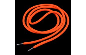 шнур круглый с сердечником 8мм, 100пэф, оранжевый неон, наконечник никель (150см) купить по 55 - в интернет - магазине Веллтекс | Тамбов
.