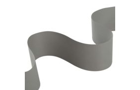 лента светоотражающая полиэстер 100% цв серый 50мм (боб 100м) veritas купить по 7.6 - в интернет - магазине Веллтекс | Тамбов
.