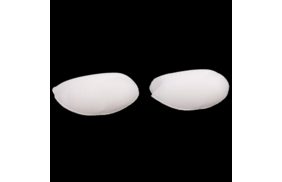 подплечики обшитые реглан цв белый размер 15 (уп 100пар) р-15бел купить по 31 - в интернет - магазине Веллтекс | Тамбов
.