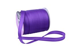 косая бейка атласная цв s-303 фиолетовый (уп 131,6м) veritas купить по 295 - в интернет - магазине Веллтекс | Тамбов
.