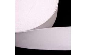 резинка тканая soft цв белый 060мм (уп 25м) ekoflex купить по 70.4 - в интернет - магазине Веллтекс | Тамбов
.