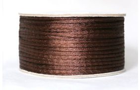 3139 шнур мн 2мм круглый (упаковка 50 метров) коричневый темный купить по 190.8 - в интернет - магазине Веллтекс | Тамбов
.
