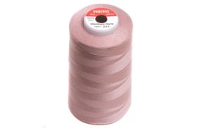 нитки швейные 100% pe 50/2 цв s-221 розовый грязный (боб 5000ярдов) veritas купить по 107 - в интернет - магазине Веллтекс | Тамбов
.