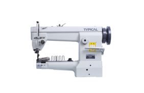 gс2605 промышленная швейная машина typical (голова) купить по доступной цене - в интернет-магазине Веллтекс | Тамбов
